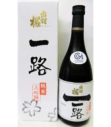 Amazon.co.jp: 川中島 幻舞 大吟醸 Premium 原酒 1800ml（箱付